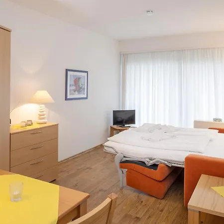 Charlotte * Langeoog