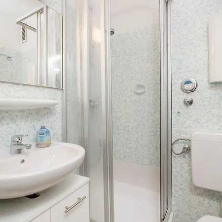 Lägenhet Charlotte Langeoog