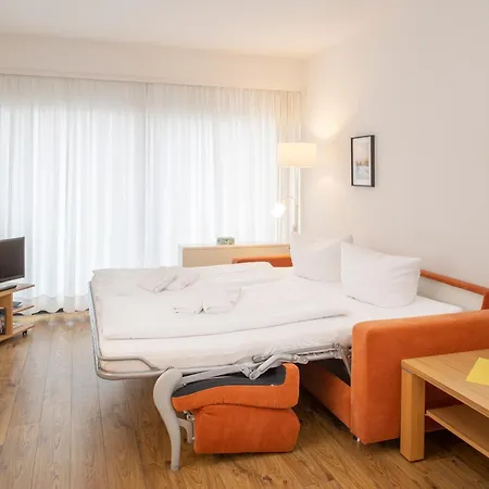 Charlotte * Langeoog