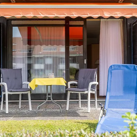 Charlotte Lägenhet *